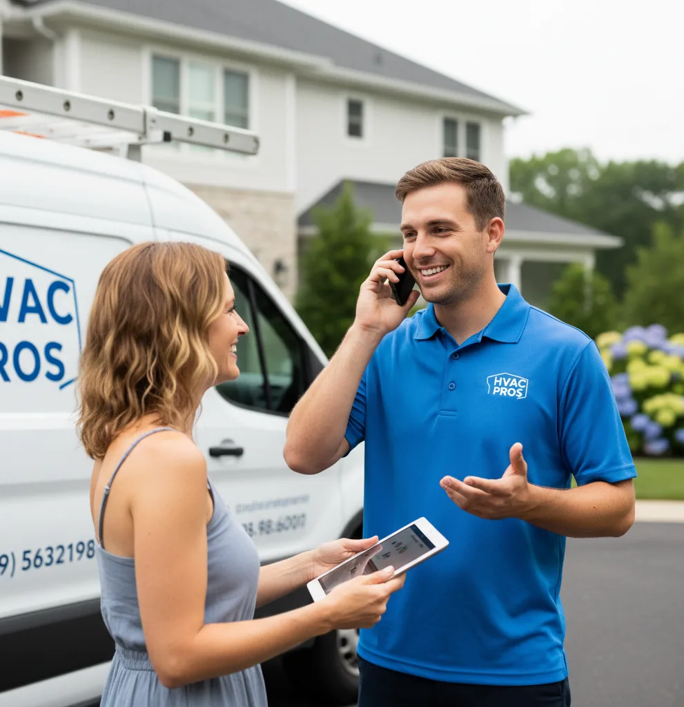 Furnace Repair in Bennet, NE